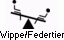 Wippe/Federtier Wippe/Federtier