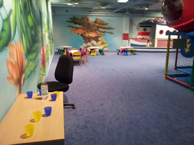 Indoorspielplatz hausmann kindercamp in laatzen, rethen ...