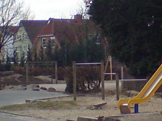 Spielplatz Grundschule Gleidingen in Laatzen