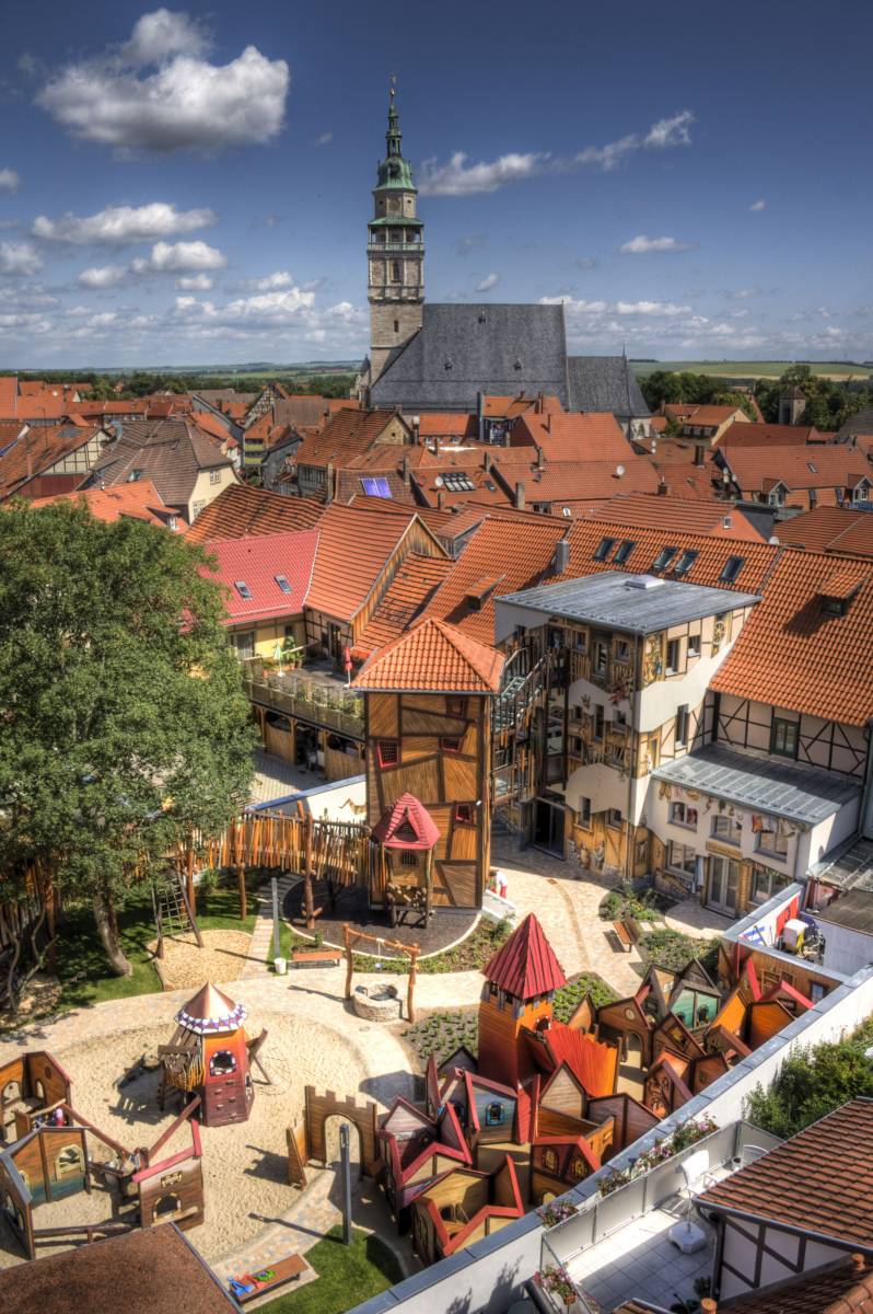 Single aus bad langensalza