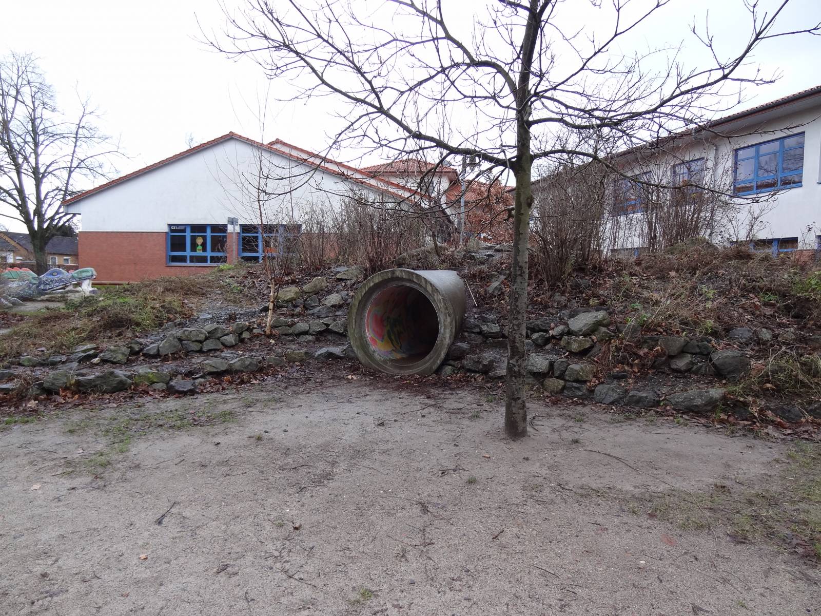 Spielplatz Spielplatz Grundschule Edemissen in Edemissen