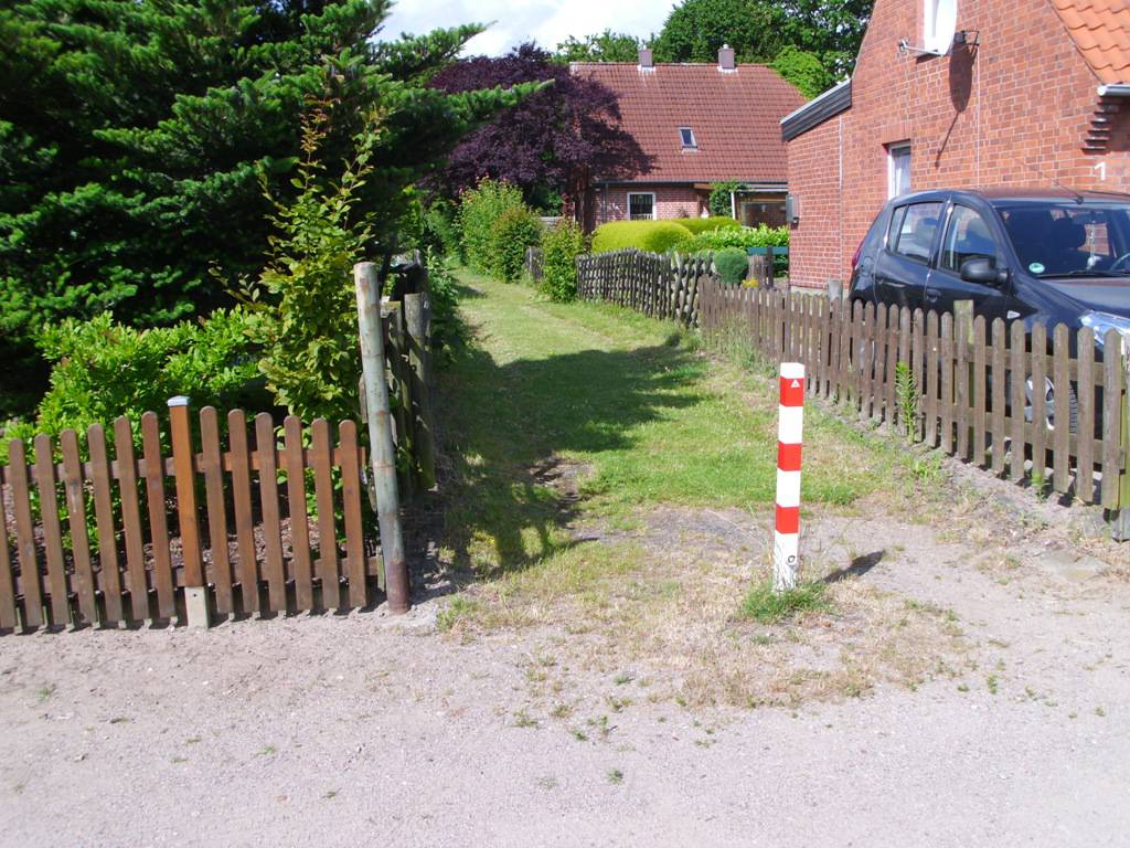Spielplatz Uhlenhörn in Lübeck