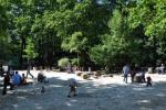 Spielplatz Wakitu Spielpark in Hannover