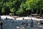 Spielplatz Wakitu Spielpark in Hannover