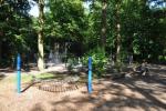 Spielplatz Wakitu Spielpark in Hannover Spielplatz Wakitu Spielpark in Hannover