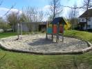 Spielplatz Heilbronnerstrasse bei Garagen in Heidenheim an der Brenz Spielplatz Heilbronnerstrasse bei Garagen in Heidenheim an der Brenz