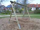 Spielplatz Haller Weg in Heidenheim an der Brenz