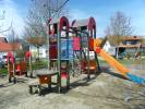 Spielplatz Reutlinger Strasse (Mitte) in Heidenheim an der Brenz Spielplatz Reutlinger Strasse (Mitte) in Heidenheim an der Brenz