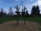 Spielplatz Waldrand Bolheimer Weg in Heidenheim an der Brenz