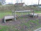 Spielplatz Ravensburger Strasse in Heidenheim an der Brenz