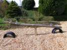 Spielplatz Waiblinger Weg in Heidenheim an der Brenz