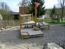 Spielplatz Waiblinger Weg in Heidenheim an der Brenz