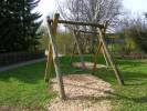 Spielplatz Waiblinger Weg in Heidenheim an der Brenz