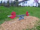 Spielplatz Stuttgarter Ring in Heidenheim an der Brenz Spielplatz Stuttgarter Ring in Heidenheim an der Brenz