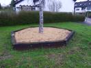 Spielplatz Fellbacher Weg in Heidenheim an der Brenz
