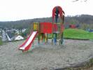 Spielplatz Kistelbergstrasse in Heidenheim an der Brenz