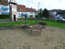 Spielplatz Gurstra�e in Heidenheim an der Brenz