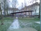 Spielplatz Sara Nu�baum Platz in Kassel