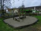 Spielplatz Zoeppritz Villa in Heidenheim an der Brenz