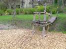 Spielplatz Zoeppritz Villa in Heidenheim an der Brenz