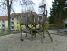 Spielplatz Silberbergstra�e in Heidenheim an der Brenz