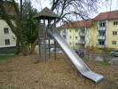 Spielplatz Silberbergstra�e in Heidenheim an der Brenz