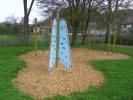 Spielplatz Silcherschule in Heidenheim an der Brenz