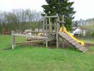 Spielplatz Beim Naturfreundehaus Erbisberg in Heidenheim an der Brenz