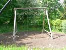 Spielplatz Walter-Wolf-Stra�e in Heidenheim an der Brenz