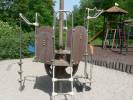 Spielplatz Walter-Wolf-Stra�e in Heidenheim an der Brenz