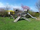 Spielplatz Albrecht-Ritz-Strasse in Heidenheim an der Brenz