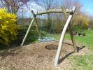 Spielplatz Albrecht-Ritz-Strasse in Heidenheim an der Brenz