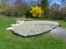 Spielplatz Albrecht-Ritz-Strasse in Heidenheim an der Brenz