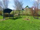 Spielplatz Bohnenfeld in Heidenheim an der Brenz Spielplatz Bohnenfeld in Heidenheim an der Brenz