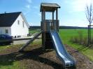 Spielplatz Stauferfeld in Heidenheim an der Brenz