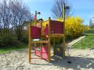 Spielplatz Halde Ost in Heidenheim an der Brenz Spielplatz Halde Ost in Heidenheim an der Brenz
