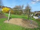 Spielplatz Halde Ost in Heidenheim an der Brenz