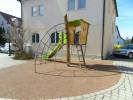 Spielplatz Am Rathaus in Heidenheim an der Brenz