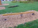Spielplatz Hansegisreute in Heidenheim an der Brenz