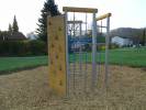 Spielplatz Hansegisreute in Heidenheim an der Brenz