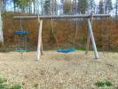 Spielplatz Altenheimstra�e in Heidenheim an der Brenz