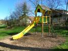 Spielplatz H�lderlinstra�e in Heidenheim an der Brenz