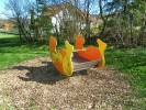 Spielplatz Hölderlinstraße in Heidenheim an der Brenz Spielplatz Hölderlinstraße in Heidenheim an der Brenz