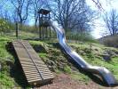 Spielplatz Kleiner B�hl in Heidenheim an der Brenz