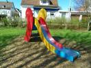 Spielplatz Kleiner B�hl in Heidenheim an der Brenz
