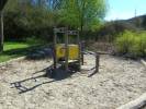 Spielplatz Kleiner B�hl in Heidenheim an der Brenz