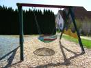 Spielplatz Friesenweg in Heidenheim an der Brenz