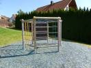 Spielplatz Friesenweg in Heidenheim an der Brenz