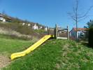 Spielplatz Friesenweg in Heidenheim an der Brenz