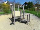 Spielplatz Gotenweg in Heidenheim an der Brenz